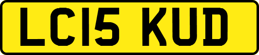 LC15KUD