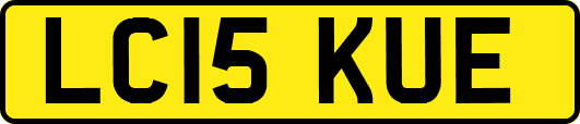 LC15KUE