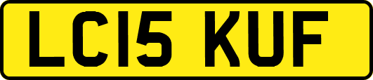 LC15KUF