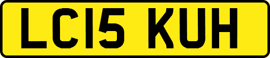 LC15KUH