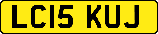 LC15KUJ