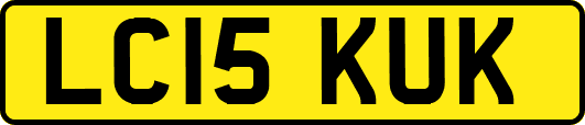 LC15KUK