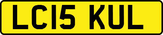 LC15KUL