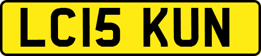 LC15KUN
