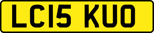 LC15KUO