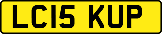 LC15KUP