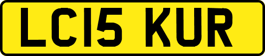 LC15KUR