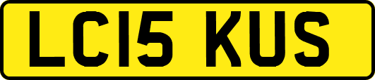 LC15KUS