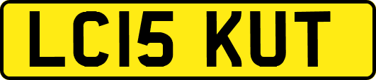 LC15KUT