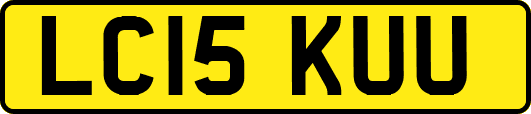 LC15KUU