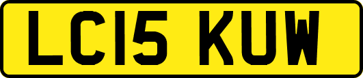 LC15KUW