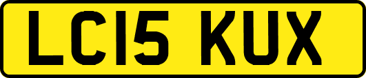 LC15KUX