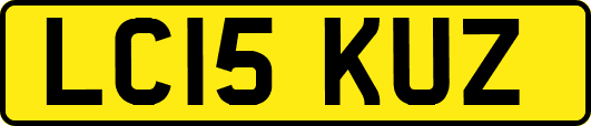 LC15KUZ
