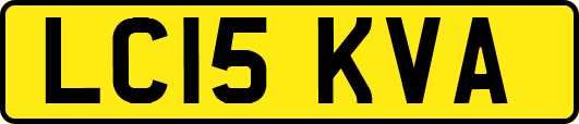 LC15KVA