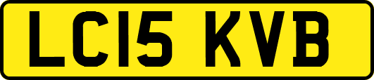 LC15KVB