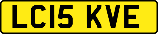 LC15KVE