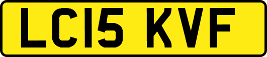 LC15KVF
