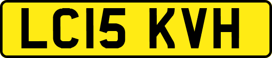 LC15KVH