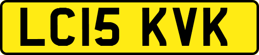 LC15KVK