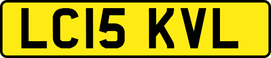 LC15KVL