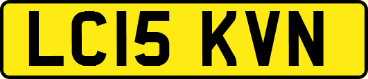LC15KVN