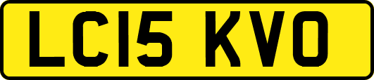 LC15KVO