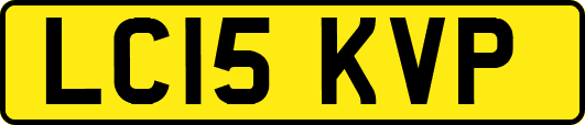 LC15KVP