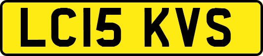 LC15KVS