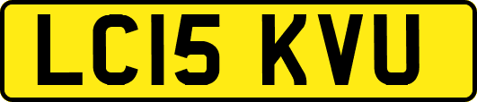 LC15KVU