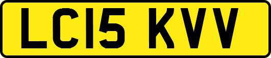 LC15KVV