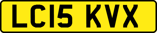 LC15KVX