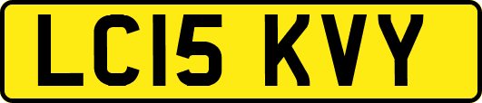 LC15KVY