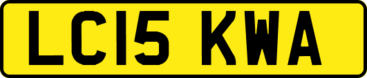 LC15KWA