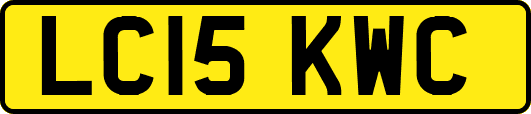 LC15KWC