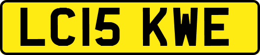 LC15KWE