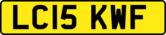 LC15KWF