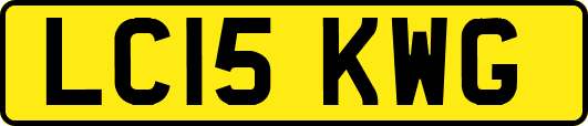 LC15KWG