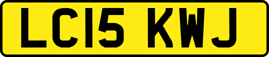 LC15KWJ
