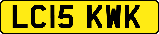 LC15KWK