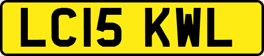 LC15KWL