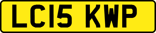 LC15KWP