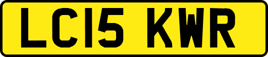 LC15KWR