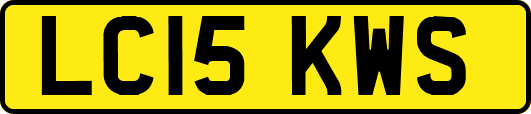 LC15KWS