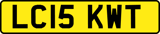 LC15KWT