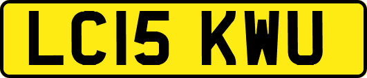 LC15KWU