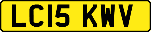 LC15KWV