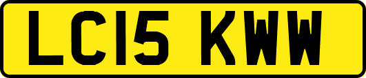 LC15KWW