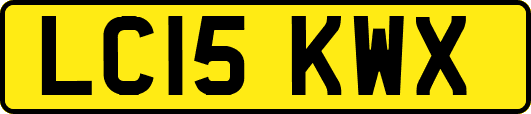 LC15KWX