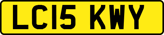 LC15KWY