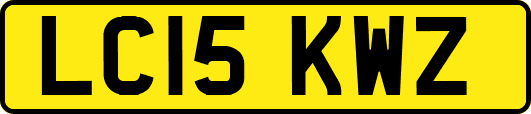 LC15KWZ